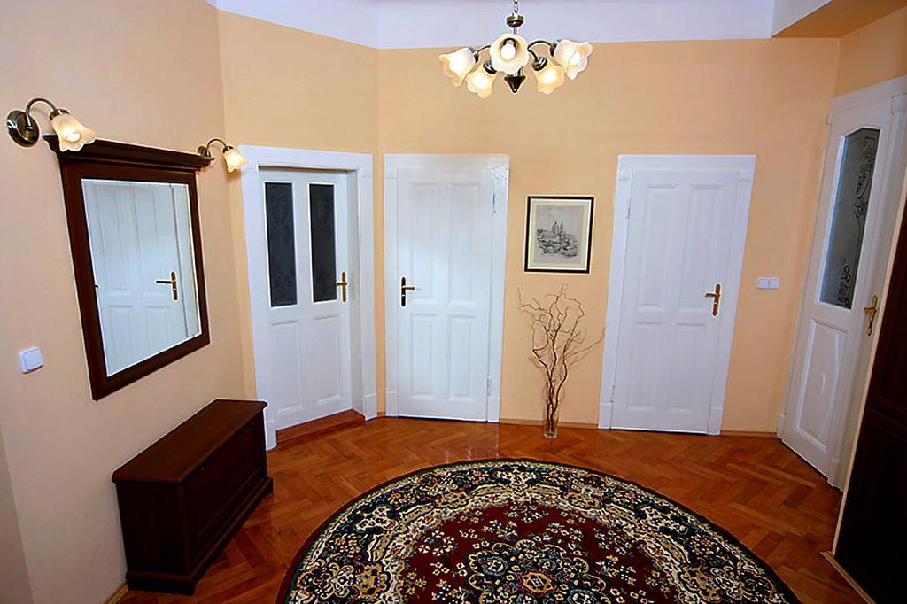 Hotel & Residence Royal Standard Прага Номер фото